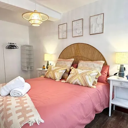 Apartment Apartamento De Diseno En El Puerto De Castro