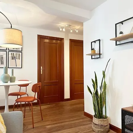 Apartamento De Diseno En El Puerto De Castro