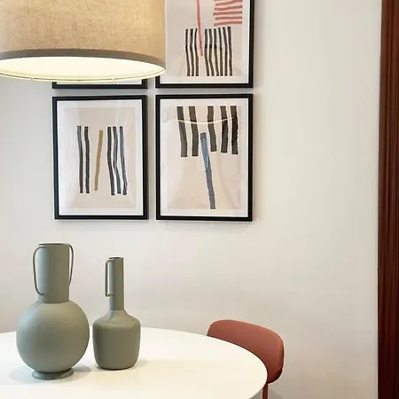 Apartment Apartamento De Diseno En El Puerto De Castro