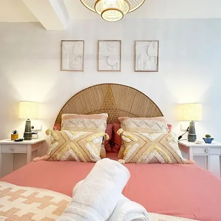 Apartamento De Diseno En El Puerto De Castro