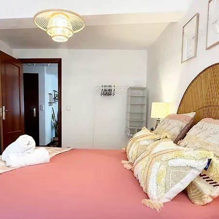 Apartamento De Diseno En El Puerto De Castro Apartment Castro Urdiales