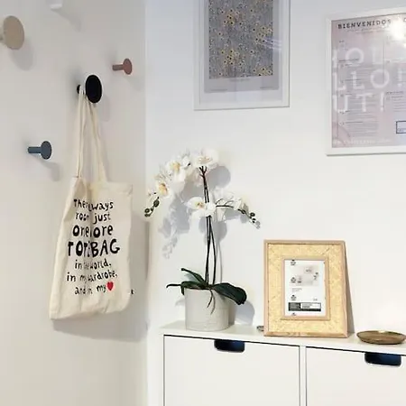 Apartamento De Diseno En El Puerto De Castro Apartment Castro Urdiales