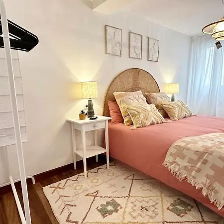 Apartment Apartamento De Diseno En El Puerto De Castro