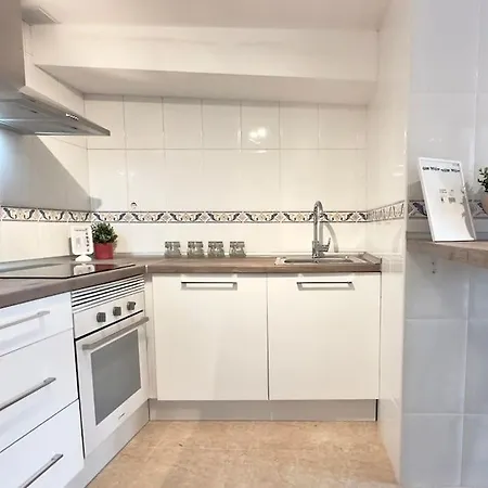 Apartamento De Diseno En El Puerto De Castro Apartment Castro Urdiales