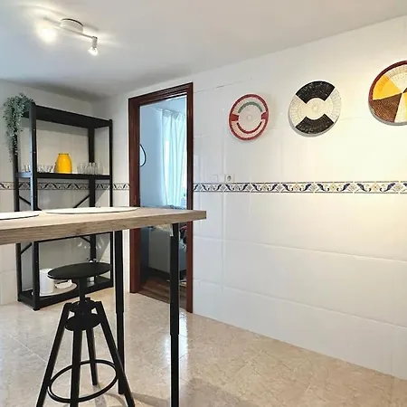 Apartamento De Diseno En El Puerto De Castro Castro Urdiales